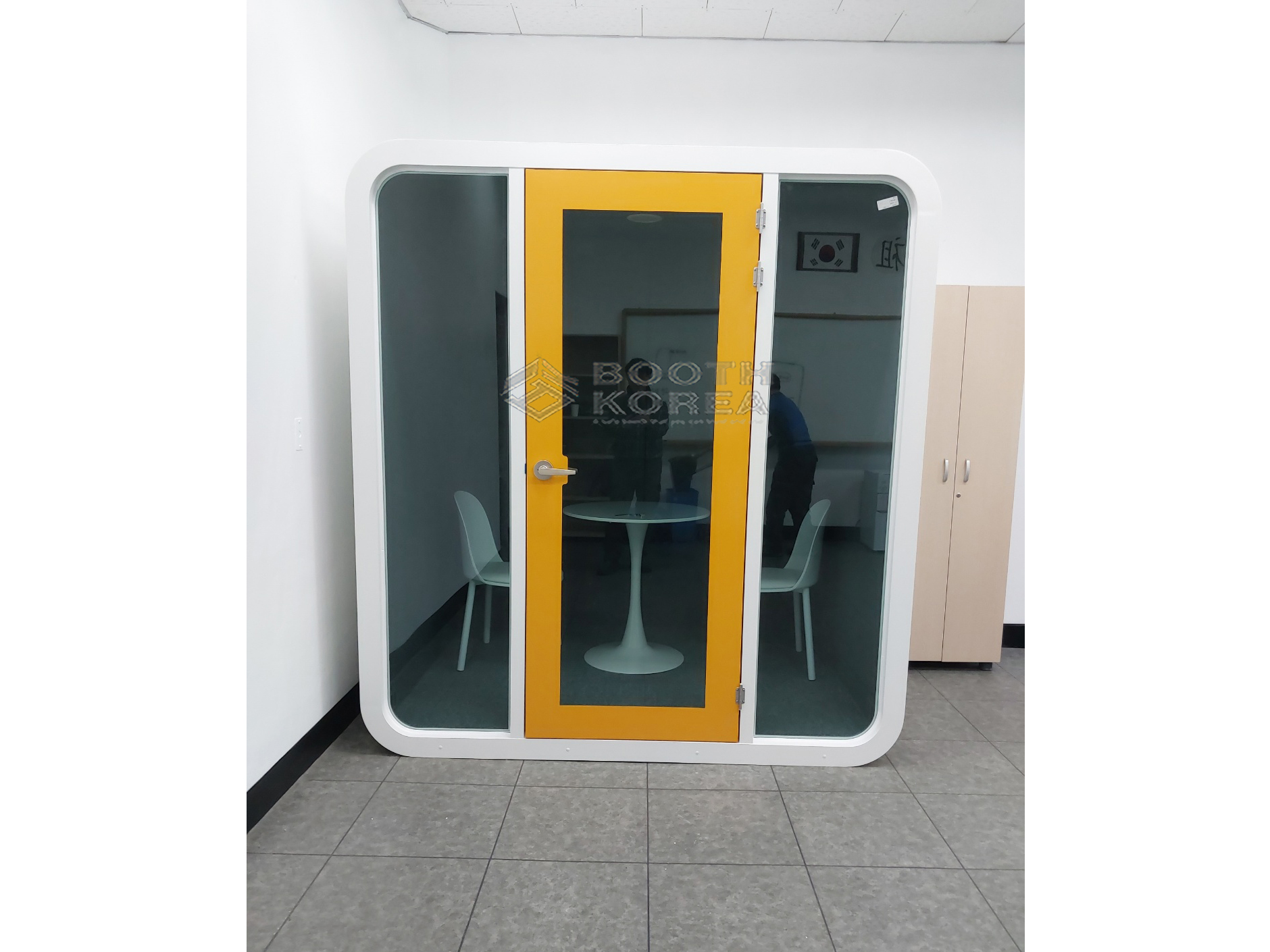 민족사관학교